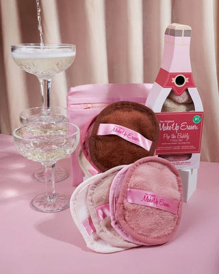 Make Up Eraser 7 - Day Set: Pop the Bubbly - Bray and Em Boutique