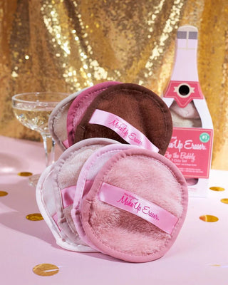 Make Up Eraser 7 - Day Set: Pop the Bubbly - Bray and Em Boutique