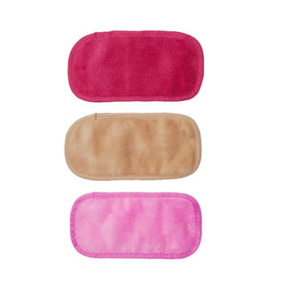 Make Up Eraser Sugar Plum 3pc Mini Pro Gift Set - Bray and Em Boutique