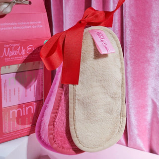Make Up Eraser Sugar Plum 3pc Mini Pro Gift Set - Bray and Em Boutique