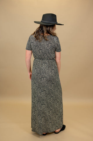 Making Dreams Floral Maxi Dress - Bray and Em Boutique