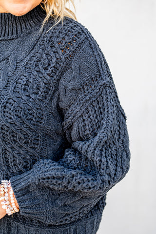 Making Things Happen Sweater - Bray and Em Boutique