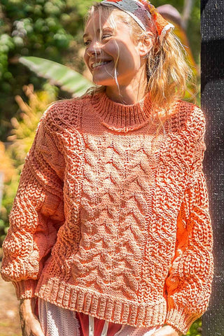 Making Things Happen Sweater - Bray and Em Boutique