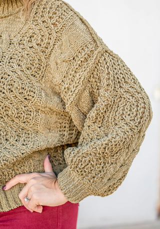 Making Things Happen Sweater - Bray and Em Boutique