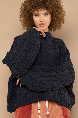 Making Things Happen Sweater - Bray and Em Boutique