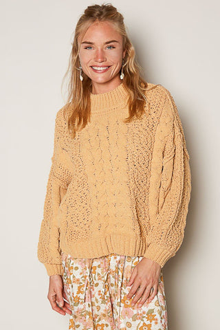 Making Things Happen Sweater - Bray and Em Boutique