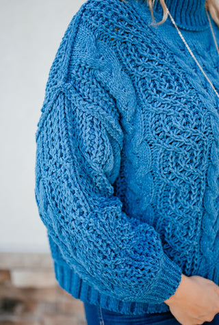 Making Things Happen Sweater - Bray and Em Boutique