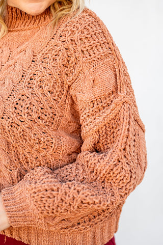 Making Things Happen Sweater - Bray and Em Boutique
