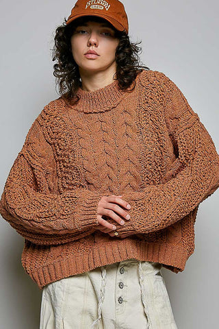 Making Things Happen Sweater - Bray and Em Boutique