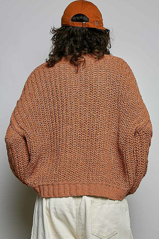Making Things Happen Sweater - Bray and Em Boutique