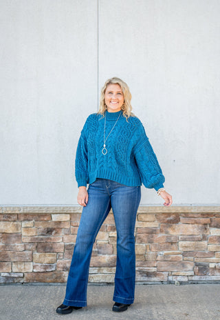 Making Things Happen Sweater - Bray and Em Boutique