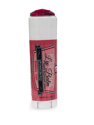 Mango Butter Lip Balm - Bray and Em Boutique