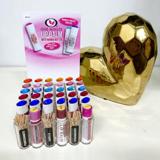 Mango Butter Lip Balm - Bray and Em Boutique