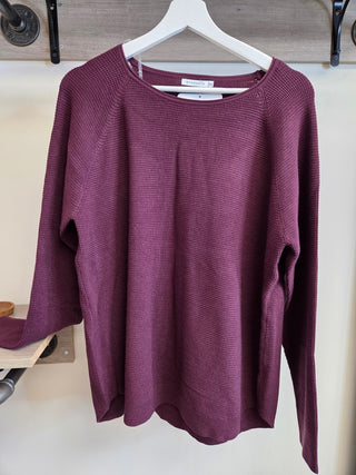 Maple Morning Sweater - Bray and Em Boutique
