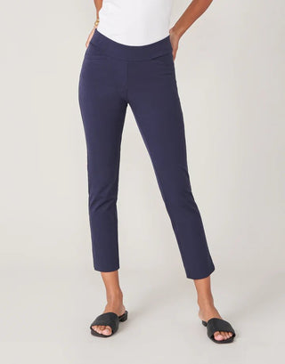 Maren Pull - On Pant - Bray and Em Boutique