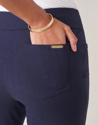 Maren Pull - On Pant - Bray and Em Boutique