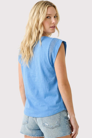 Marked With Beauty Top - Bray and Em Boutique