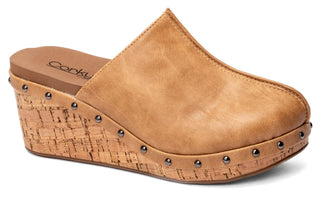 Marley Wedge - Bray and Em Boutique