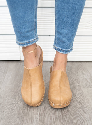 Marley Wedge - Bray and Em Boutique