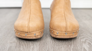 Marley Wedge - Bray and Em Boutique