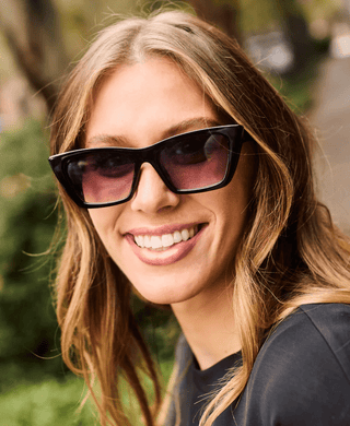 Mary Square Emma Sunglasses - Bray and Em Boutique