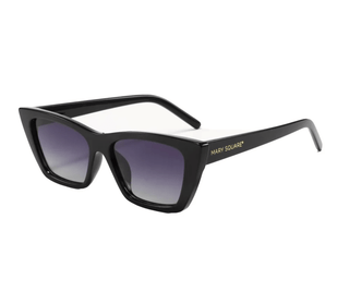 Mary Square Emma Sunglasses - Bray and Em Boutique