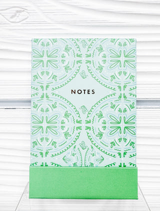 Mary Square Inspirational Magnetic Flip Notepads - Bray and Em Boutique