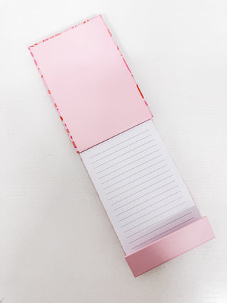 Mary Square Inspirational Magnetic Flip Notepads - Bray and Em Boutique