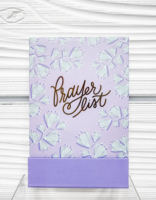 Mary Square Inspirational Magnetic Flip Notepads - Bray and Em Boutique