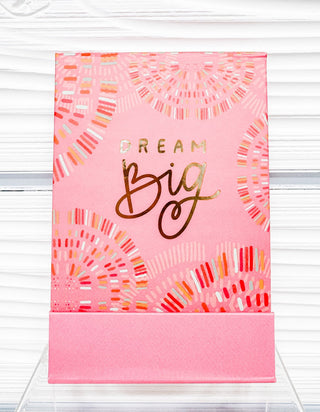 Mary Square Inspirational Magnetic Flip Notepads - Bray and Em Boutique