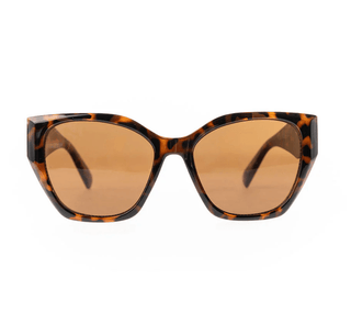 Mary Square Katie Sunglasses - Bray and Em Boutique