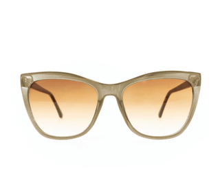 Mary Square Kelly Sunglasses - Bray and Em Boutique