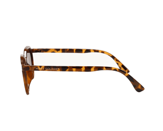 Mary Square Meredith Sunglasses - Bray and Em Boutique