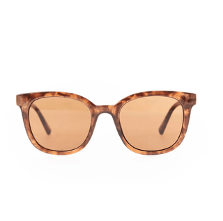 Mary Square Samantha Sunglasses - Bray and Em Boutique