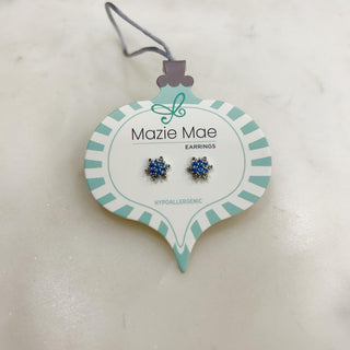 Mazie Mae Earrings - Holiday - Bray and Em Boutique