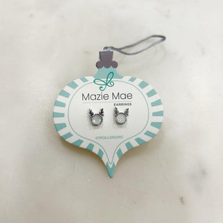 Mazie Mae Earrings - Holiday - Bray and Em Boutique