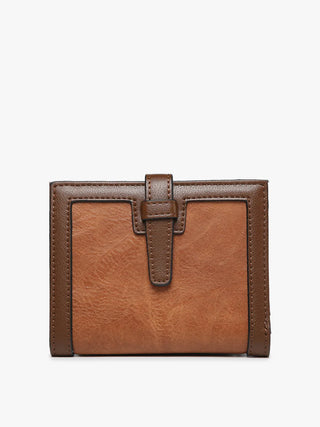 The Bessie Wallet