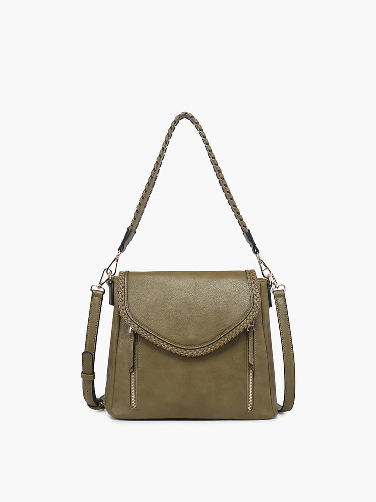 The Lorelei Bag