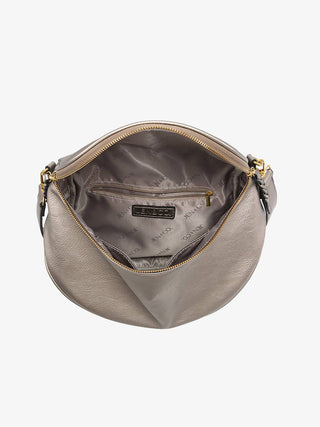 Megan Distressed Sling Bag | M2739 : Dark Olive - Bray and Em Boutique