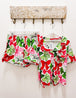 Red/Green Bows