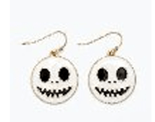 Merry & Fright Earrings - Bray and Em Boutique