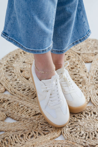 MIA SHOES: Axel Sneaker - Bray and Em Boutique