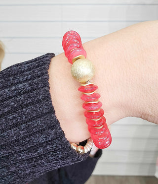 Michelle McDowell Chloe Bracelets - Bray and Em Boutique