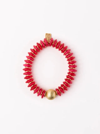 Michelle McDowell Chloe Bracelets - Bray and Em Boutique