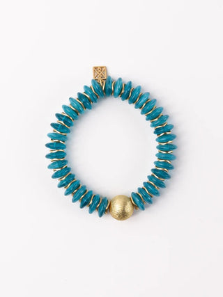 Michelle McDowell Chloe Bracelets - Bray and Em Boutique