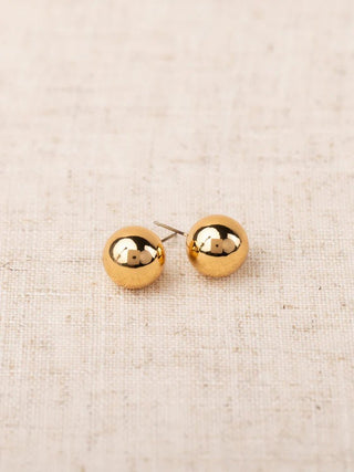 Michelle McDowell Grenada Studs - Large - Bray and Em Boutique
