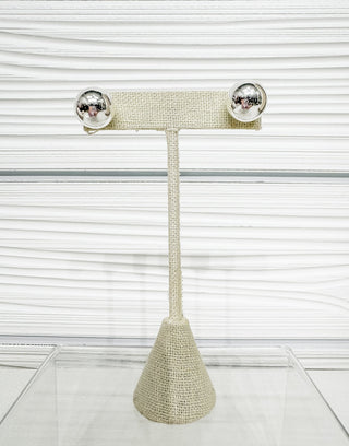 Michelle McDowell Grenada Studs - Large - Bray and Em Boutique