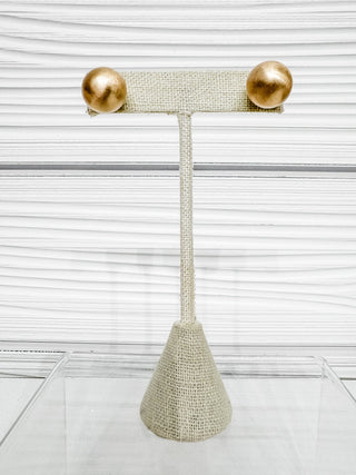 Michelle McDowell Grenada Studs - Large - Bray and Em Boutique