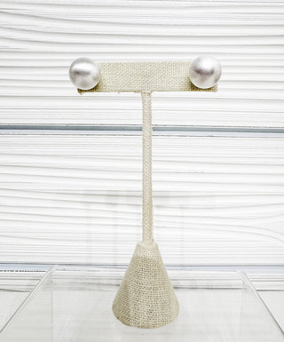 Michelle McDowell Grenada Studs - Large - Bray and Em Boutique