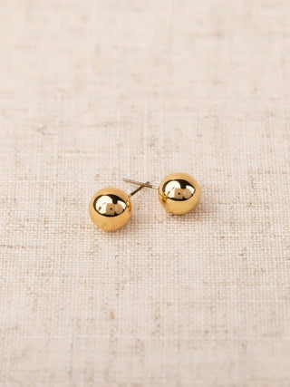 Michelle McDowell Grenada Studs - Medium - Bray and Em Boutique